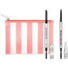 Benefit Cosmetics Easy Brows To Go!  Inchesfull-sized Eyebrow Set Inches