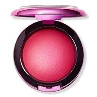 Mac Wild Cherry Glow Play Blush - Hd Cherry Tree (fuchsia)