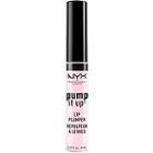 Nyx Professional Makeup Pump It Up Lip Plumper - Pamela