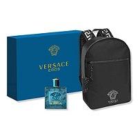 Versace Eros Summer Intensification Backpack Set