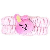 The Creme Shop Bt21 3d Teddy Headyband