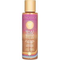 Pacifica Sea & C Glow Bronzing Oil Spf 20