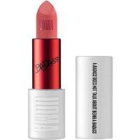 Uoma Beauty Badass Icon Matte Lipstick - Coretta (dusty Peach)