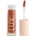 Colourpop Lux Liquid Lip - Just Imagine (warm Terracotta)