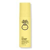 Sun Bum Daily Sunscreen Face Mist Spf 30
