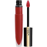 L'oreal Rouge Signature Empowereds - Armored