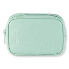 Scunci Mint Green Organizer