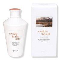 Voir A Walk In The Sun: Moisturizing & Repairing Conditioner