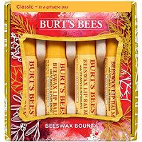 Burt's Bees Beeswax Bounty Classic
