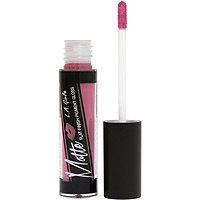 L.a. Girl Matte Flat Finish Pigment Gloss - Iconic