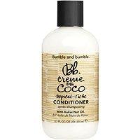 Bumble And Bumble Creme De Coco Tropical-riche Conditioner