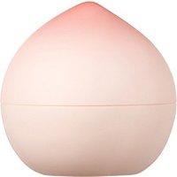 Tonymoly Peach Punch Sweet Cleansing Sherbet Balm