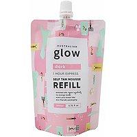 Australian Glow One Hour Express Self Tan Mousse Refill
