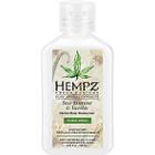 Hempz Travel Size Star Jasmine & Vanilla Herbal Body Moisturizer