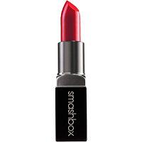 Smashbox Be Legendary Cream Lipstick - Legendary (deep Red)