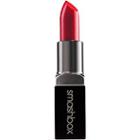 Smashbox Be Legendary Cream Lipstick - Legendary (deep Red)