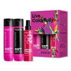 Matrix Live Colorfully Keep Me Vivid Kit
