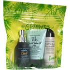 Bumble And Bumble The Bb.getaway Set Fine Hair