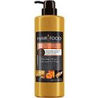 Hair Food Moisture Conditioner Infused With Honey Apricot Fragrance