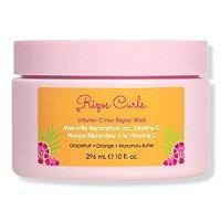 Rizos Curls Vitamin C Hair Repair Mask