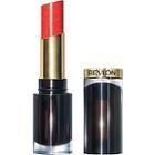 Revlon Super Lustrous Glass Shine Lipstick - Glaring Red