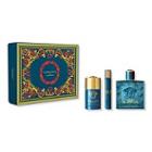 Versace Eros Eau De Toilette Gift Set