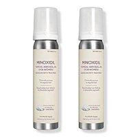Virtue Flourish Minoxidil 5% Foam For Hair Growth