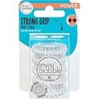 Invisibobble Power Multipack - Crystal Clear