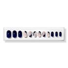 Static Nails Front Row Reusable Pop-on Manicures