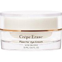 Crepe Erase Flaw-fix Eye Cream