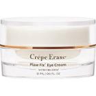 Crepe Erase Flaw-fix Eye Cream