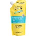Marc Anthony Strictly Curls 3x Moisture Repair + Soften Deep Treatment Mask