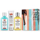 Shaveworks The Works: Bare Perfection