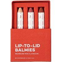 Axiology 3 In 1 Balmies Trio - Of The Earth
