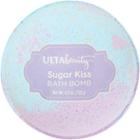 Ulta Sugar Kiss Color Marble Bath Bomb