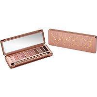 Urban Decay Cosmetics Naked3 Palette