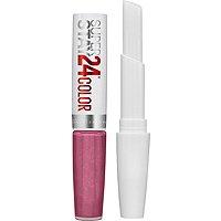 Maybelline Superstay 24 Color 2-step Liquid Lipstick - Infinite Petal
