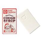 Duke Cannon Supply Co Big Ass Brick Of Soap - Mall Santa's Cough Syrup