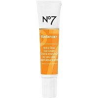 No7 Radiance+ Roll & Glow Eye Cream