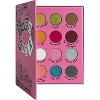Storybook Cosmetics X Mean Girls Burn Book Storybook Palette