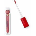 Kiko Milano Wonder Woman Metal Power Lasting Lip Paint - Memorable Mauve