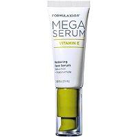 Formula 10.0.6 Mega Serum Vitamin E Restoring Face Serum