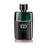 Gucci Guilty Black Pour Homme Eau De Toilette
