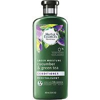 Herbal Essences Bio:renew Cucumber And Green Tea Conditioner