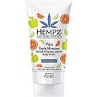 Hempz Travel Size Triple Moisture Herbal Whipped Creme Body Wash