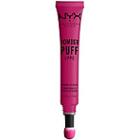 Nyx Professional Makeup Powder Puff Lippie - Teenage Dream