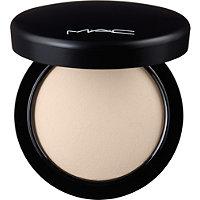Mac Mineralize Skinfinish Natural - Light Plus (pale Golden Beige)