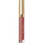 Stila Stay All Day Liquid Lipstick - Palermo (warm Terracotta Nude)