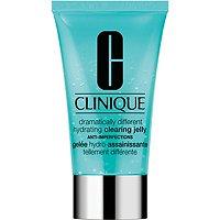 Clinique Dramatically Different Hydrating Clearing Jelly