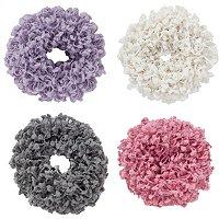 Riviera Fluffy Ponies